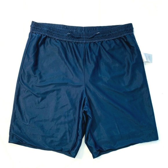 Vintage Nike Basketball Dazzle‎ Mesh Lined Shorts - Picture 7 of 11